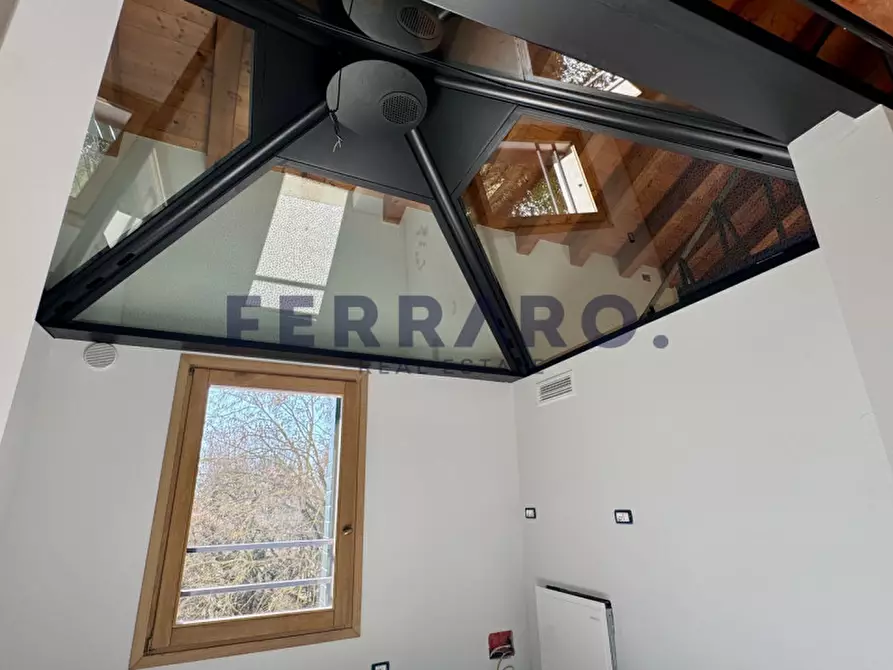 Immagine 15 di Appartamento in vendita  in Vicolo Cal di Breda a Treviso