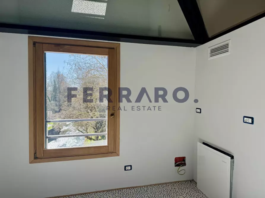 Immagine 16 di Appartamento in vendita  in Vicolo Cal di Breda a Treviso