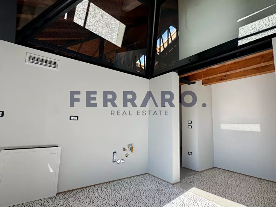 Immagine 18 di Appartamento in vendita  in Vicolo Cal di Breda a Treviso