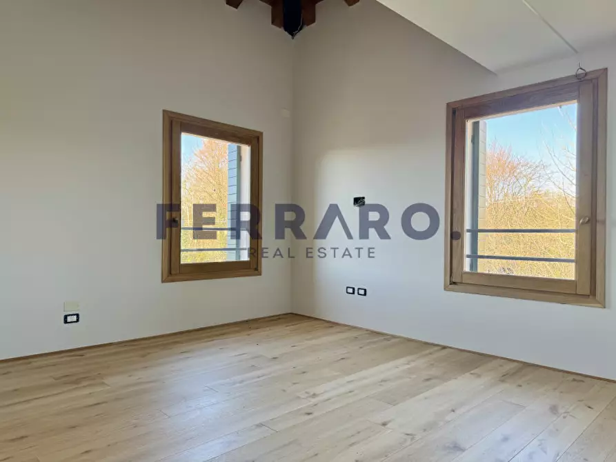 Immagine 19 di Appartamento in vendita  in Vicolo Cal di Breda a Treviso