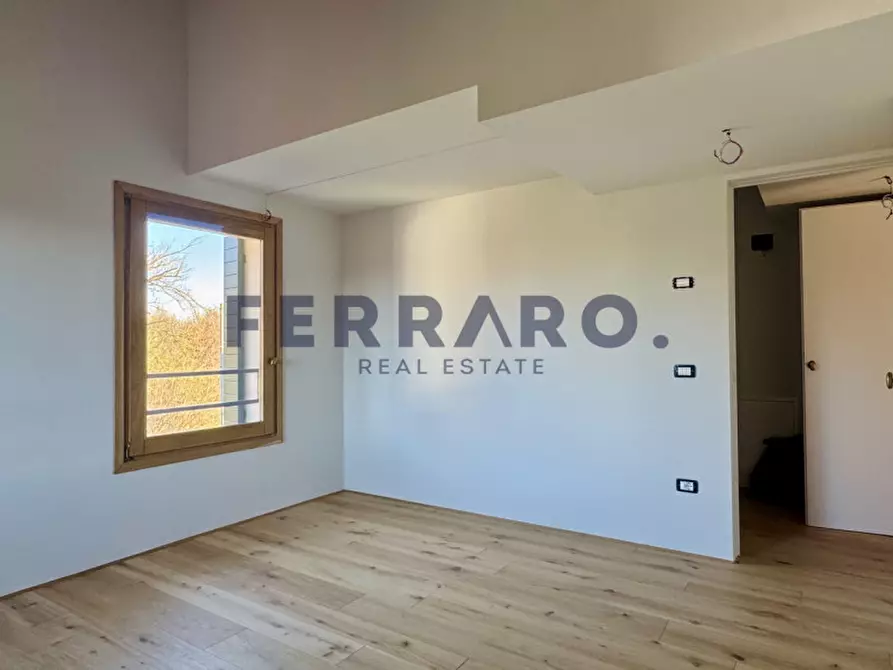 Immagine 20 di Appartamento in vendita  in Vicolo Cal di Breda a Treviso