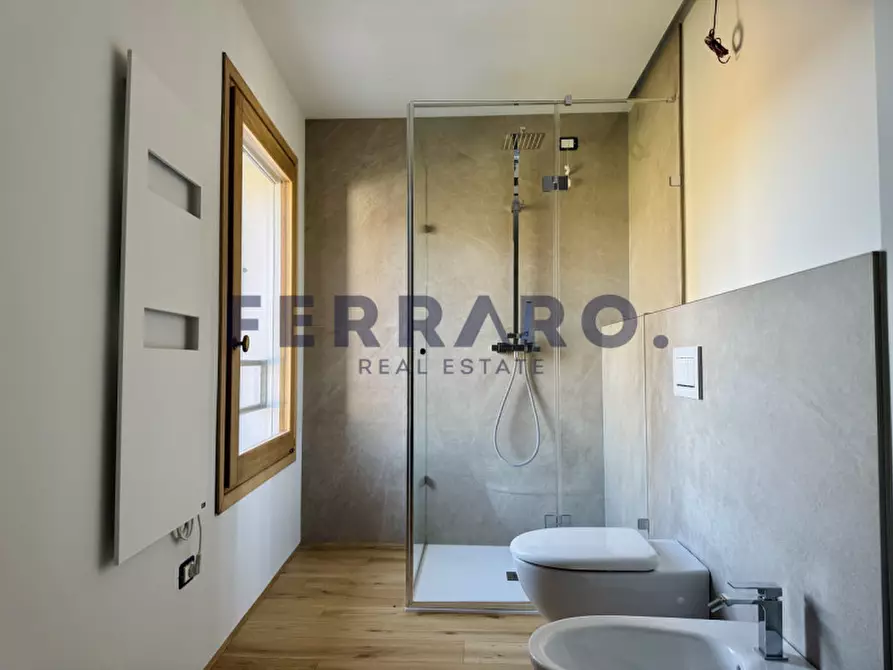 Immagine 21 di Appartamento in vendita  in Vicolo Cal di Breda a Treviso