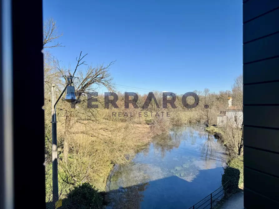 Immagine 23 di Appartamento in vendita  in Vicolo Cal di Breda a Treviso
