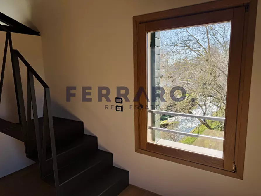 Immagine 24 di Appartamento in vendita  in Vicolo Cal di Breda a Treviso