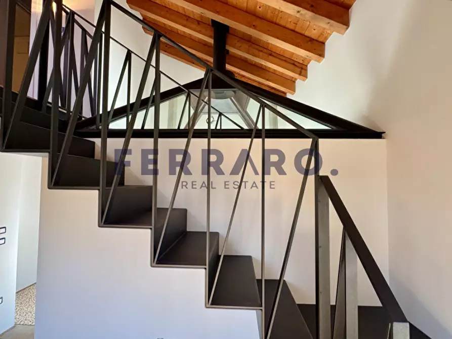 Immagine 25 di Appartamento in vendita  in Vicolo Cal di Breda a Treviso