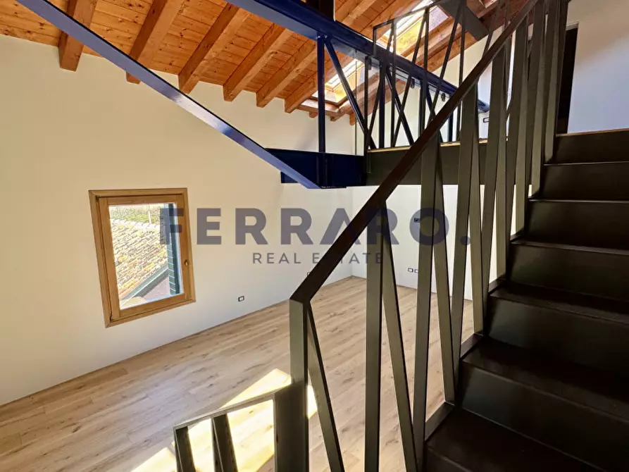 Immagine 26 di Appartamento in vendita  in Vicolo Cal di Breda a Treviso