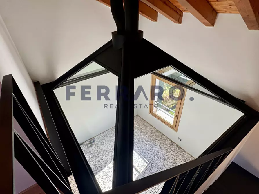 Immagine 27 di Appartamento in vendita  in Vicolo Cal di Breda a Treviso