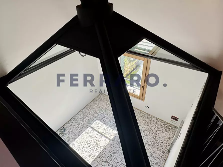 Immagine 28 di Appartamento in vendita  in Vicolo Cal di Breda a Treviso