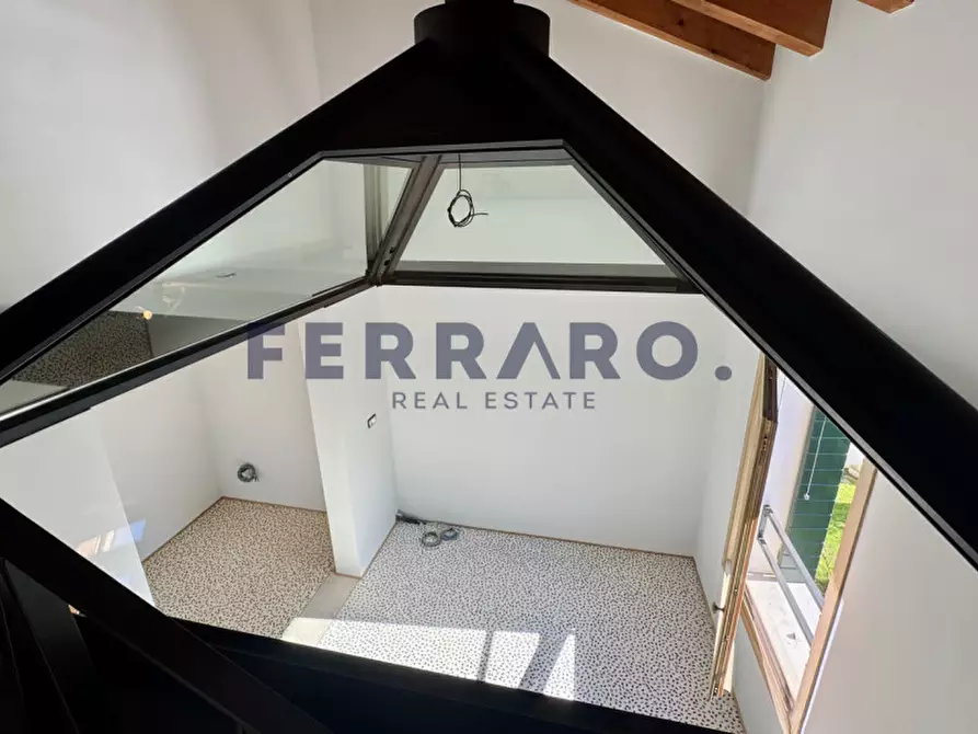 Immagine 29 di Appartamento in vendita  in Vicolo Cal di Breda a Treviso