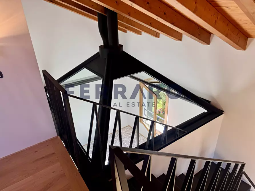 Immagine 31 di Appartamento in vendita  in Vicolo Cal di Breda a Treviso