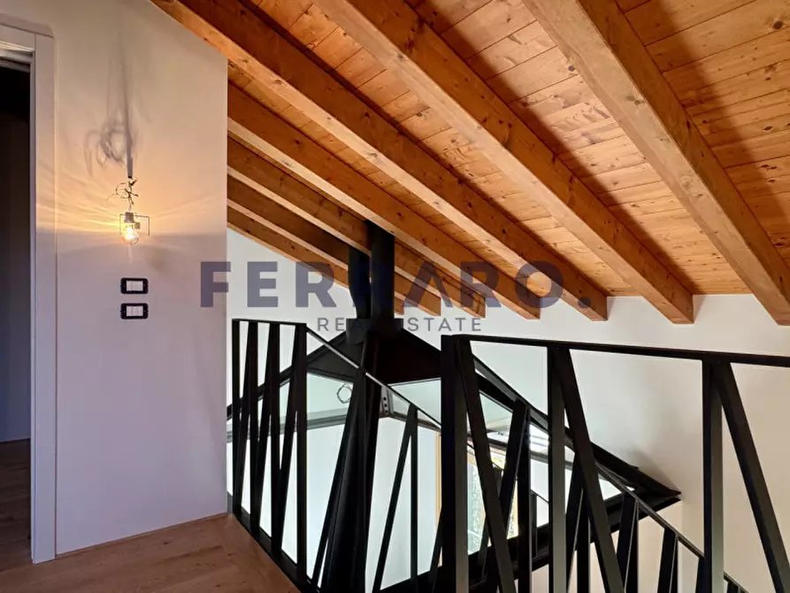 Immagine 32 di Appartamento in vendita  in Vicolo Cal di Breda a Treviso