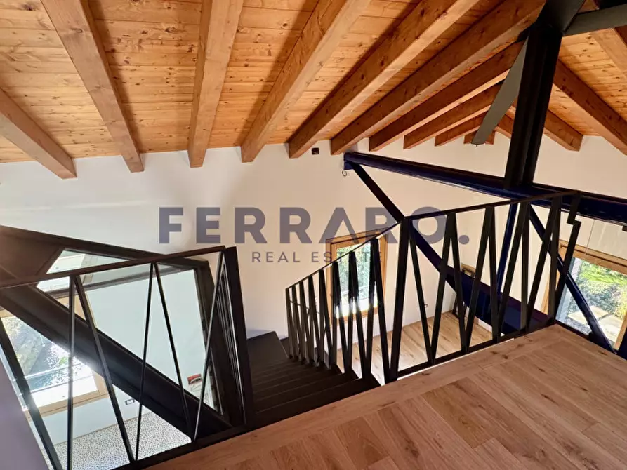 Immagine 33 di Appartamento in vendita  in Vicolo Cal di Breda a Treviso