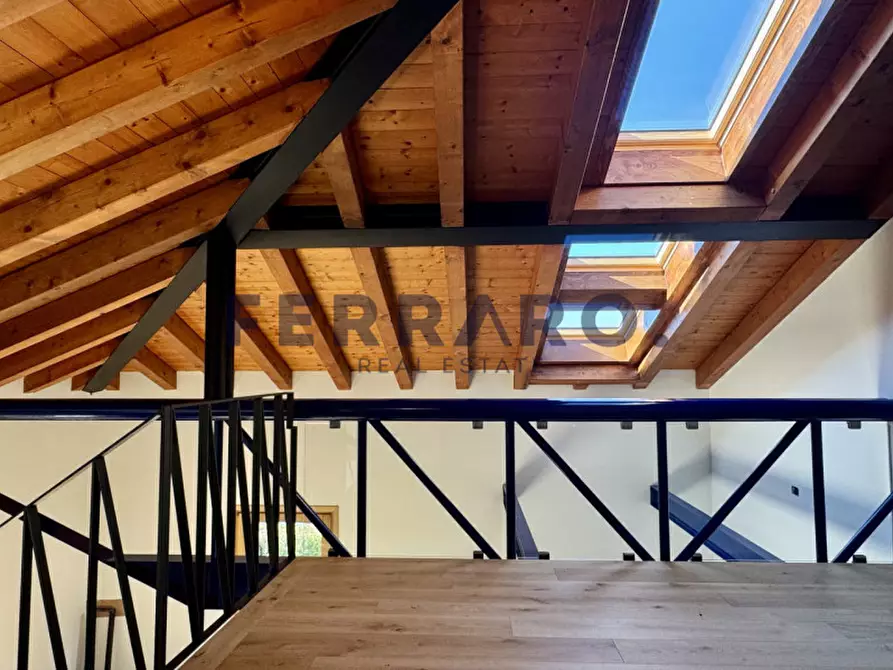 Immagine 34 di Appartamento in vendita  in Vicolo Cal di Breda a Treviso