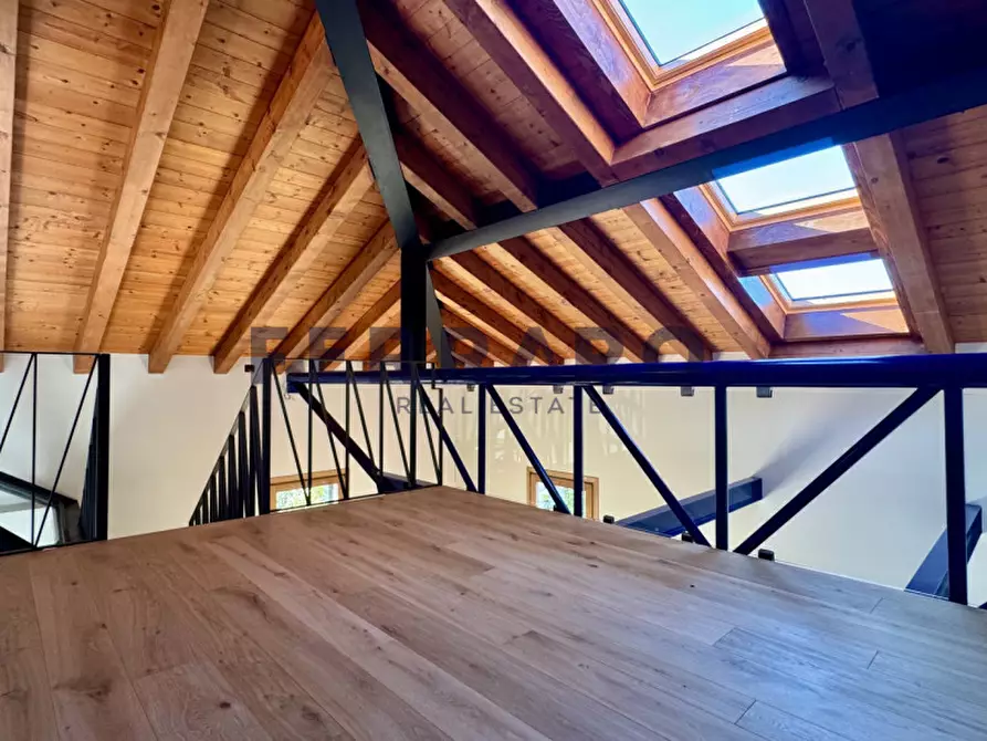 Immagine 35 di Appartamento in vendita  in Vicolo Cal di Breda a Treviso