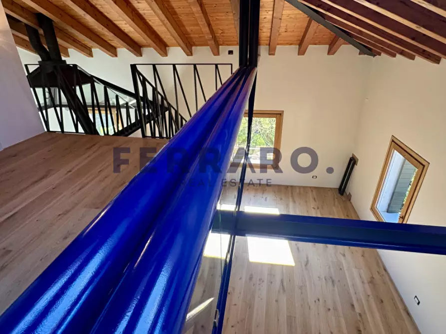 Immagine 36 di Appartamento in vendita  in Vicolo Cal di Breda a Treviso