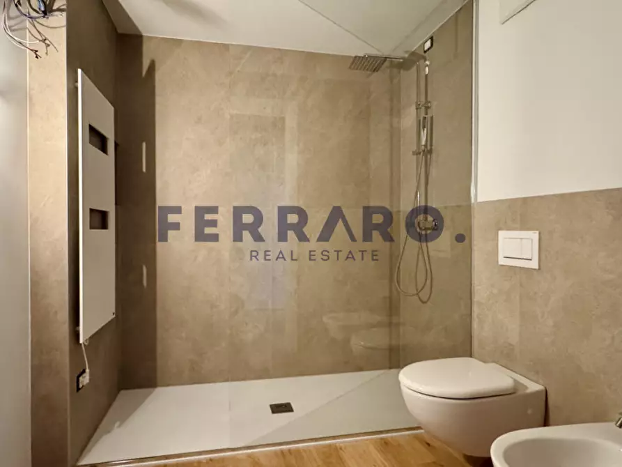 Immagine 38 di Appartamento in vendita  in Vicolo Cal di Breda a Treviso