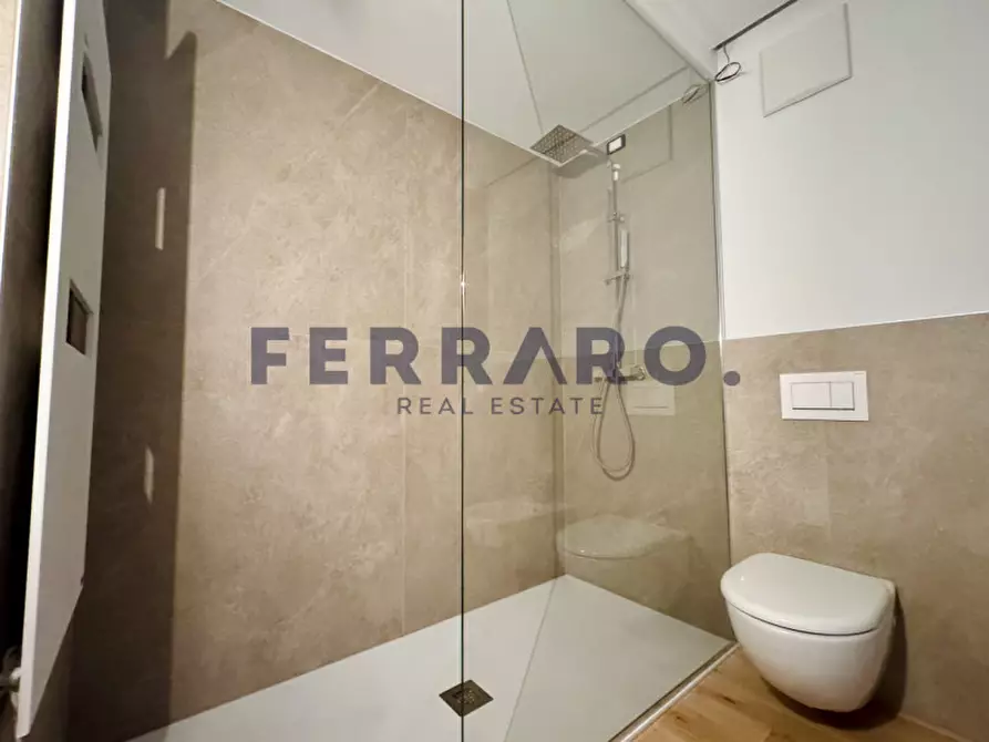 Immagine 39 di Appartamento in vendita  in Vicolo Cal di Breda a Treviso