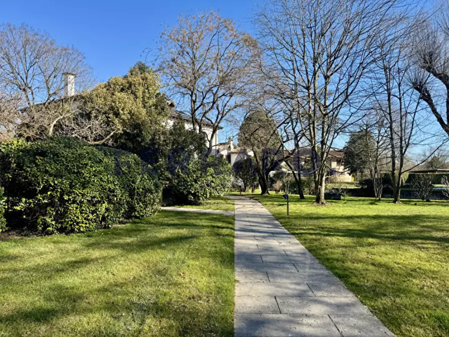 Immagine 40 di Appartamento in vendita  in Vicolo Cal di Breda a Treviso