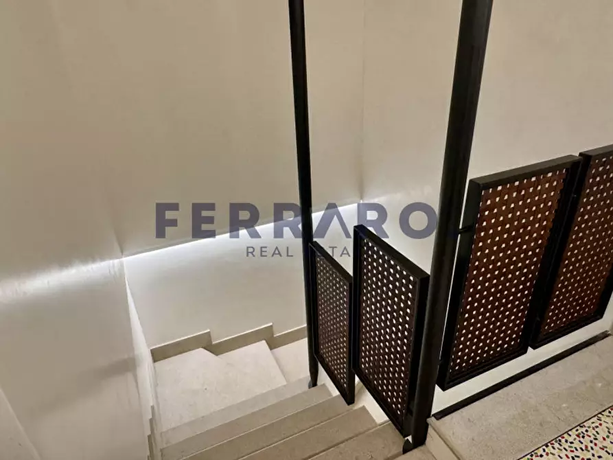 Immagine 43 di Appartamento in vendita  in Vicolo Cal di Breda a Treviso