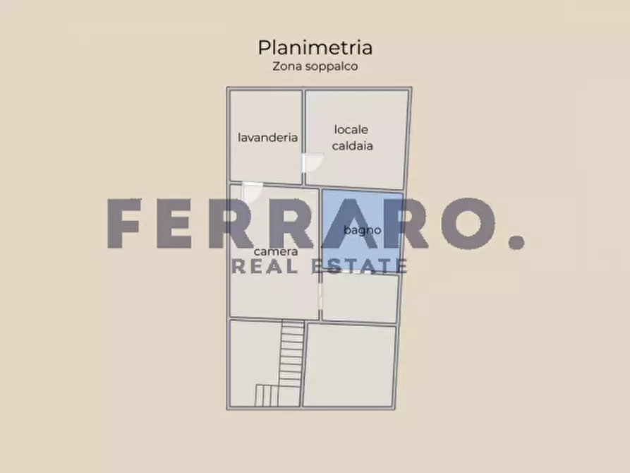 Immagine 47 di Appartamento in vendita  in Vicolo Cal di Breda a Treviso