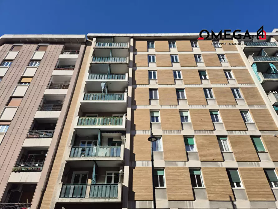 Immagine 1 di Appartamento in affitto  in Via Pier Paolo Vergerio 7 a Trieste