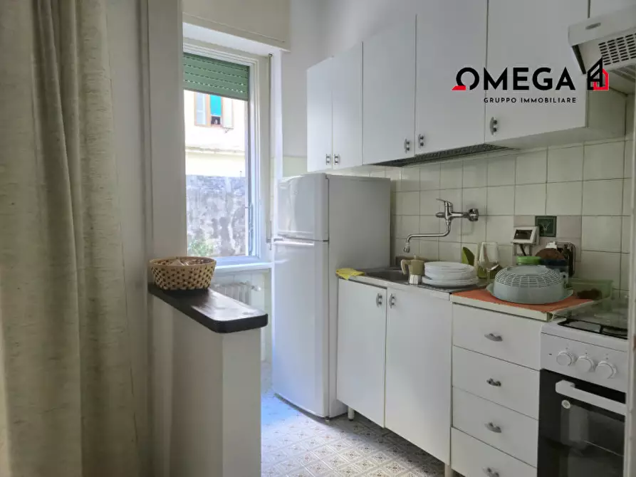 Immagine 2 di Appartamento in affitto  in Via Pier Paolo Vergerio 7 a Trieste