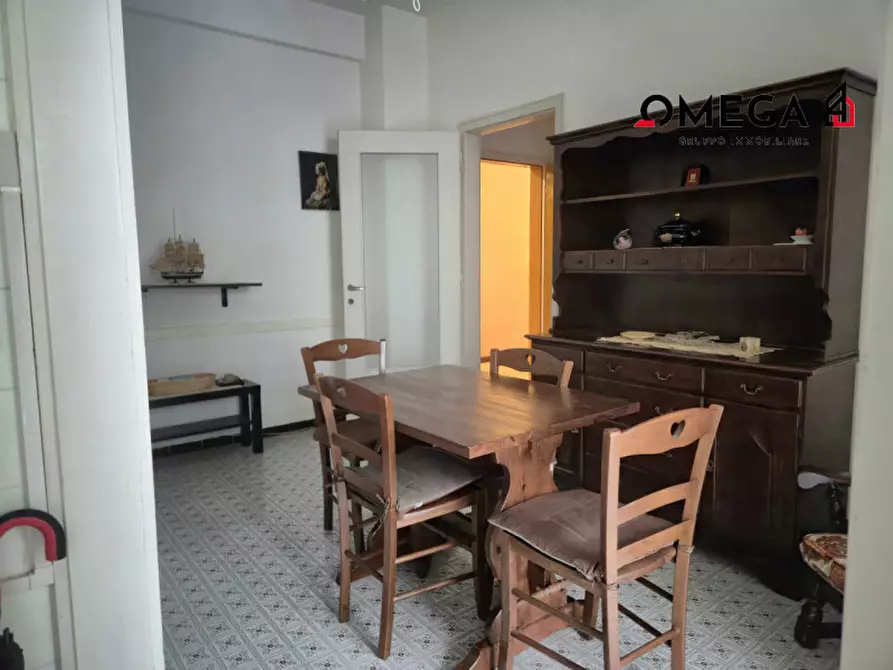 Immagine 3 di Appartamento in affitto  in Via Pier Paolo Vergerio 7 a Trieste