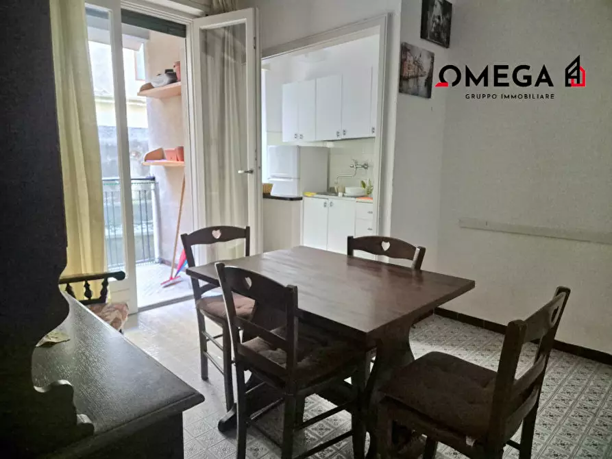 Immagine 5 di Appartamento in affitto  in Via Pier Paolo Vergerio 7 a Trieste