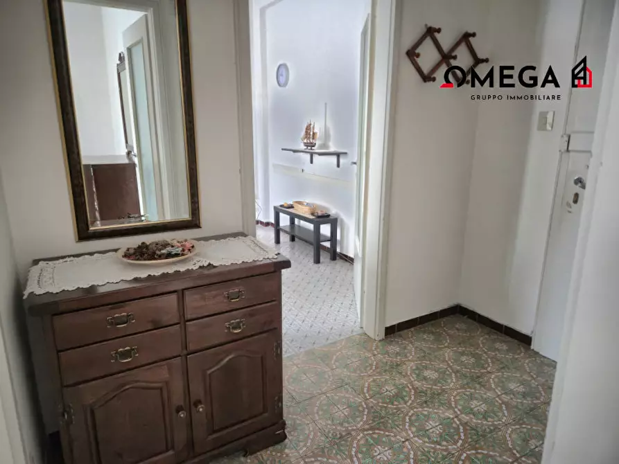 Immagine 6 di Appartamento in affitto  in Via Pier Paolo Vergerio 7 a Trieste