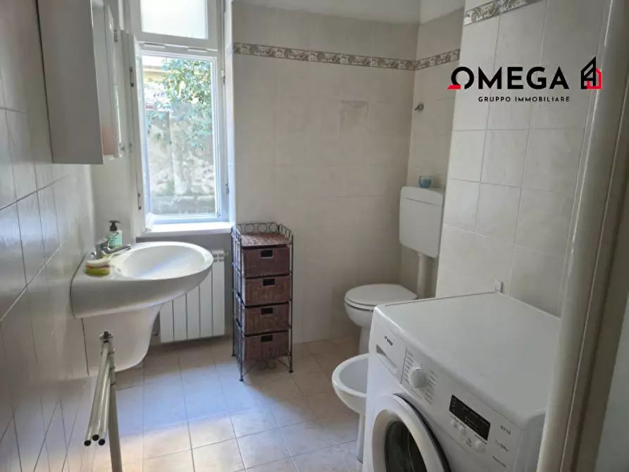 Immagine 7 di Appartamento in affitto  in Via Pier Paolo Vergerio 7 a Trieste