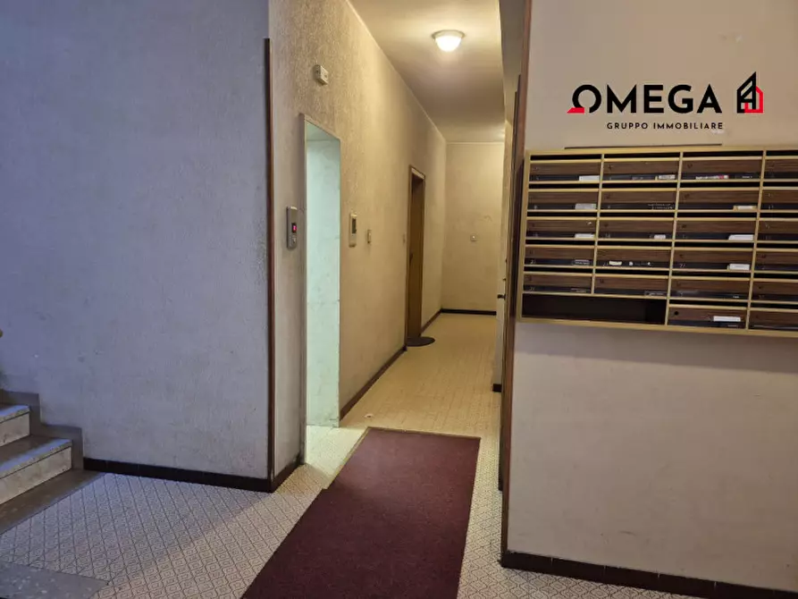 Immagine 12 di Appartamento in affitto  in Via Pier Paolo Vergerio 7 a Trieste