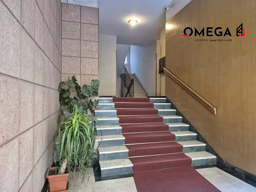 Immagine 13 di Appartamento in affitto  in Via Pier Paolo Vergerio 7 a Trieste