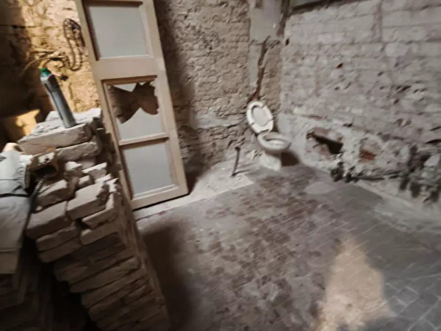 Immagine 2 di Palazzo in vendita  a Padova