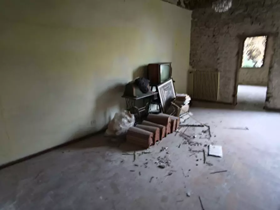 Immagine 8 di Palazzo in vendita  a Padova