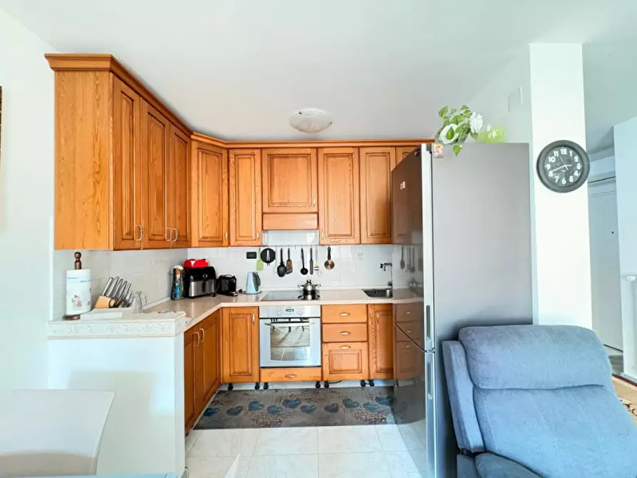 Immagine 2 di Appartamento in vendita  in Via Soprasasso a Trento