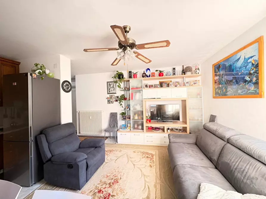 Immagine 4 di Appartamento in vendita  in Via Soprasasso a Trento