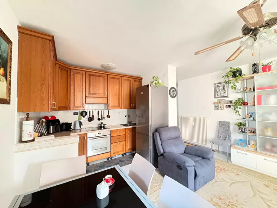 Immagine 6 di Appartamento in vendita  in Via Soprasasso a Trento