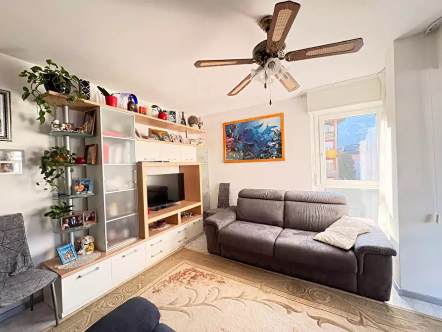 Immagine 7 di Appartamento in vendita  in Via Soprasasso a Trento