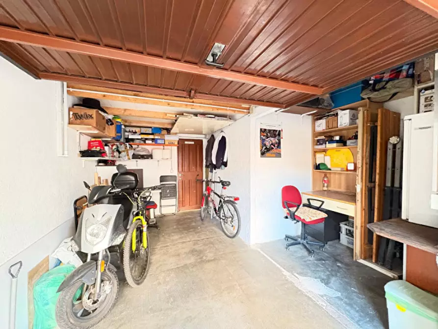 Immagine 16 di Appartamento in vendita  in Via Soprasasso a Trento