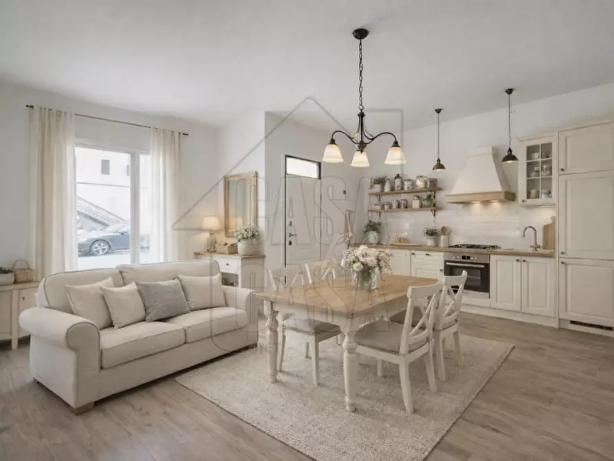 Immagine 1 di Appartamento in vendita  in Via 28 Aprile a Monselice