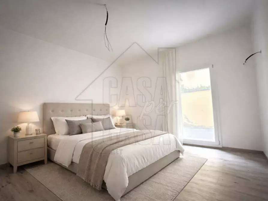 Immagine 3 di Appartamento in vendita  in Via 28 Aprile a Monselice