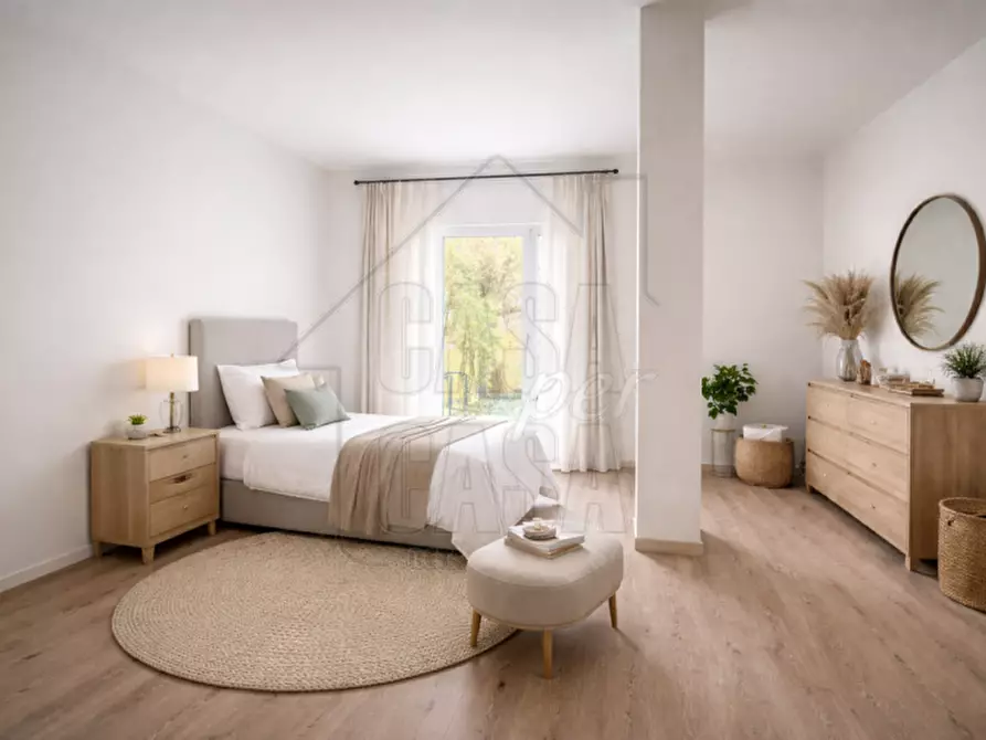 Immagine 5 di Appartamento in vendita  in Via 28 Aprile a Monselice