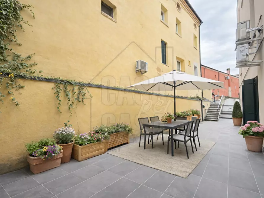 Immagine 8 di Appartamento in vendita  in Via 28 Aprile a Monselice