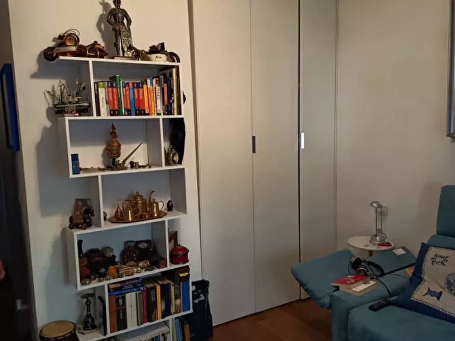 Immagine 1 di Appartamento in vendita  in via verdi a Venezia