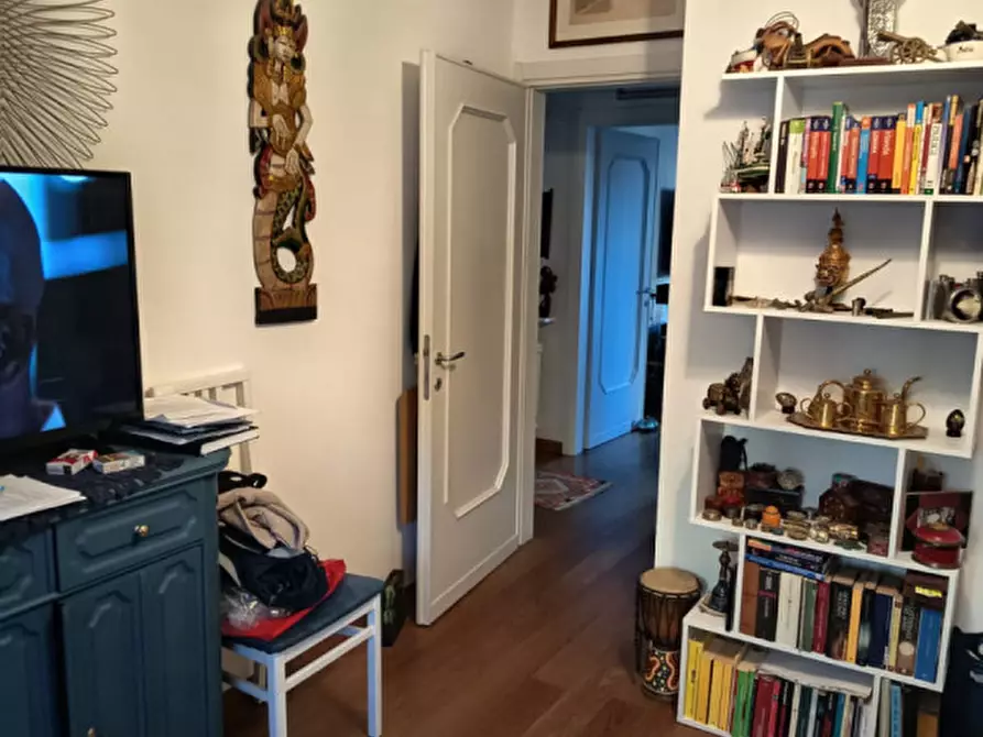 Immagine 2 di Appartamento in vendita  in via verdi a Venezia