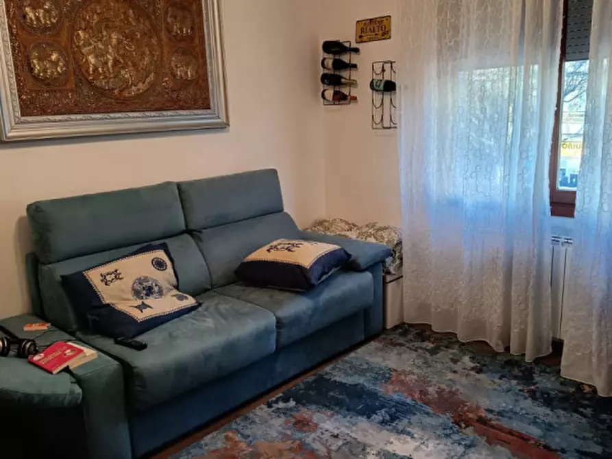 Immagine 4 di Appartamento in vendita  in via verdi a Venezia