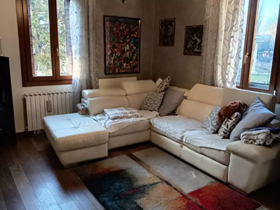 Immagine 6 di Appartamento in vendita  in via verdi a Venezia