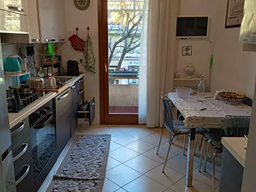 Immagine 7 di Appartamento in vendita  in via verdi a Venezia