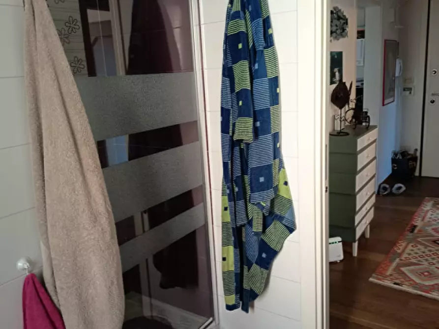 Immagine 10 di Appartamento in vendita  in via verdi a Venezia