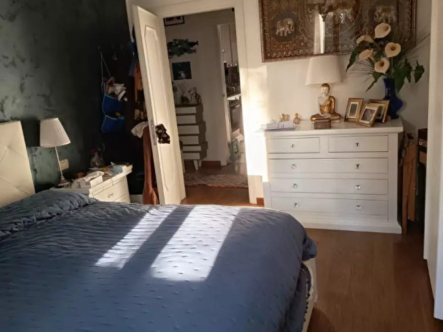 Immagine 11 di Appartamento in vendita  in via verdi a Venezia